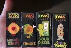 Fruity Pebbles dank [All flavors Available]