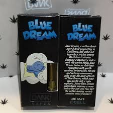 Blue Dream Dank [All Other flavors Available]