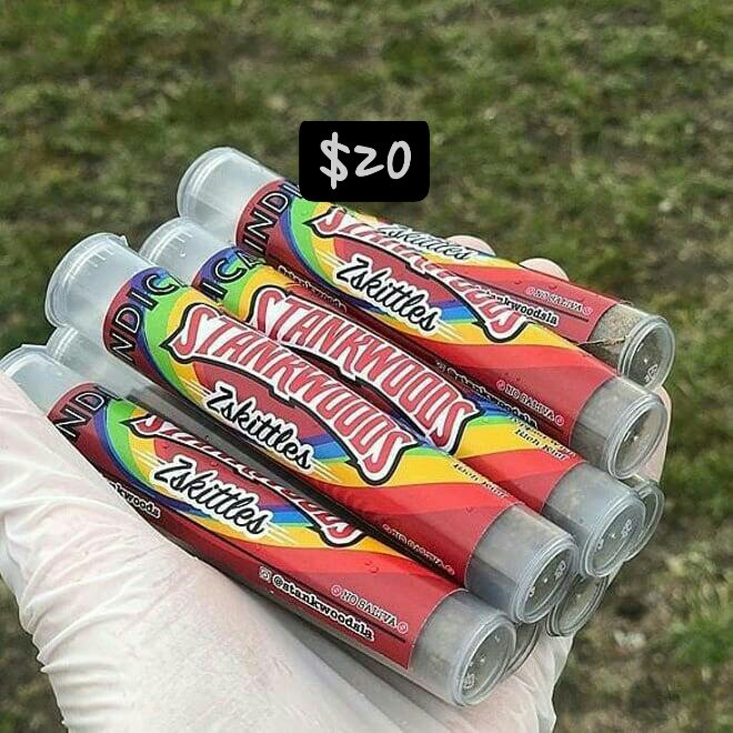 Buy Cannabis Cartridges USA