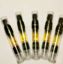 Blue Dream Cannabis Oil 10 g