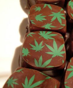 Marijuana Goodies  [ 1bags ]