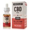 Full spectrum CBD Tincture  [ 1000mg-33mg/ml ]