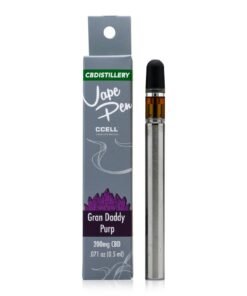 CBD vape pens 200mg