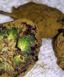 Moonrock Flower [ 30grams ]