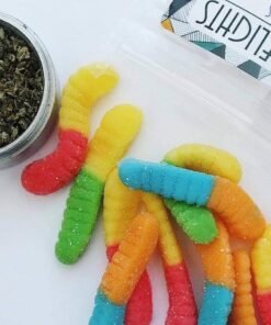 Edibles {1/2 ounce}
