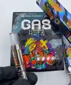 Buy Gas Hitz Strains Online