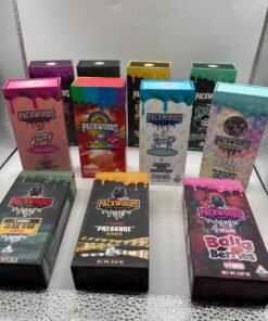 Buy Packwoods Vape Online