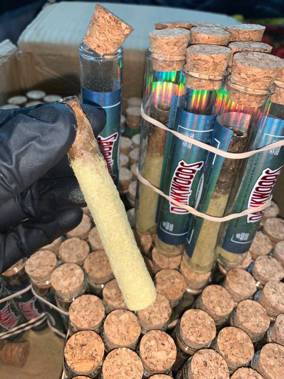 Buy Dankwood Prerolls Online