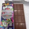 One up mushroom chocolate bar 3.5grams