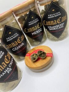 Premium moonrock [ 1oz ]