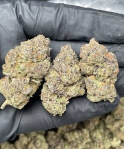 Khalifa Kush [ 30grams ]