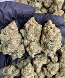 Fire haze [ 30grams ]