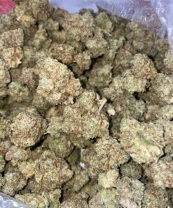 Death Bubba  [ 30grams ]