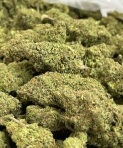 LA confidential  strain