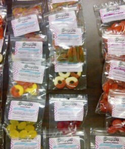 Lolli-pots [25packs]