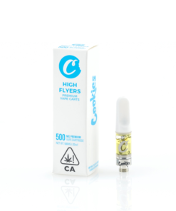 Cookies High Flyer Premium Cartridge | Lemonchello
