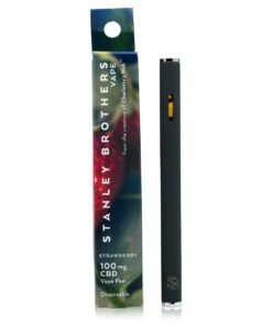 STANLEY BROTHERS VAPE PENS [100mg ]
