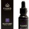 Faded Cannabis Co’s