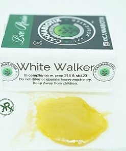 Cannabiotix [white Walker ]