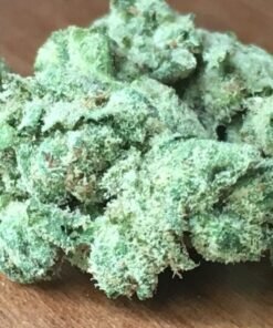 Blue knight  Strain