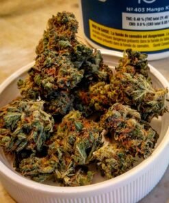 Mango Kush [ 30grams  ]