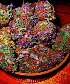 Fruity Pebbles Strains